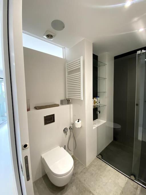 شقة Avenida Vt - Vivienda Turistica سان سيباستيان المظهر الخارجي الصورة