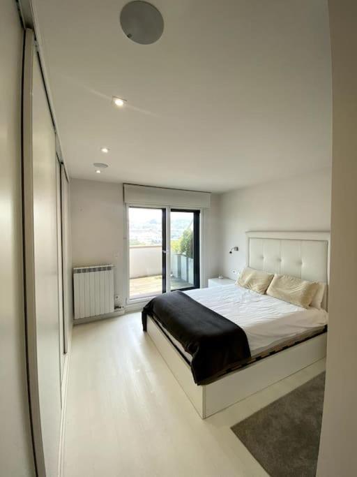 شقة Avenida Vt - Vivienda Turistica سان سيباستيان المظهر الخارجي الصورة